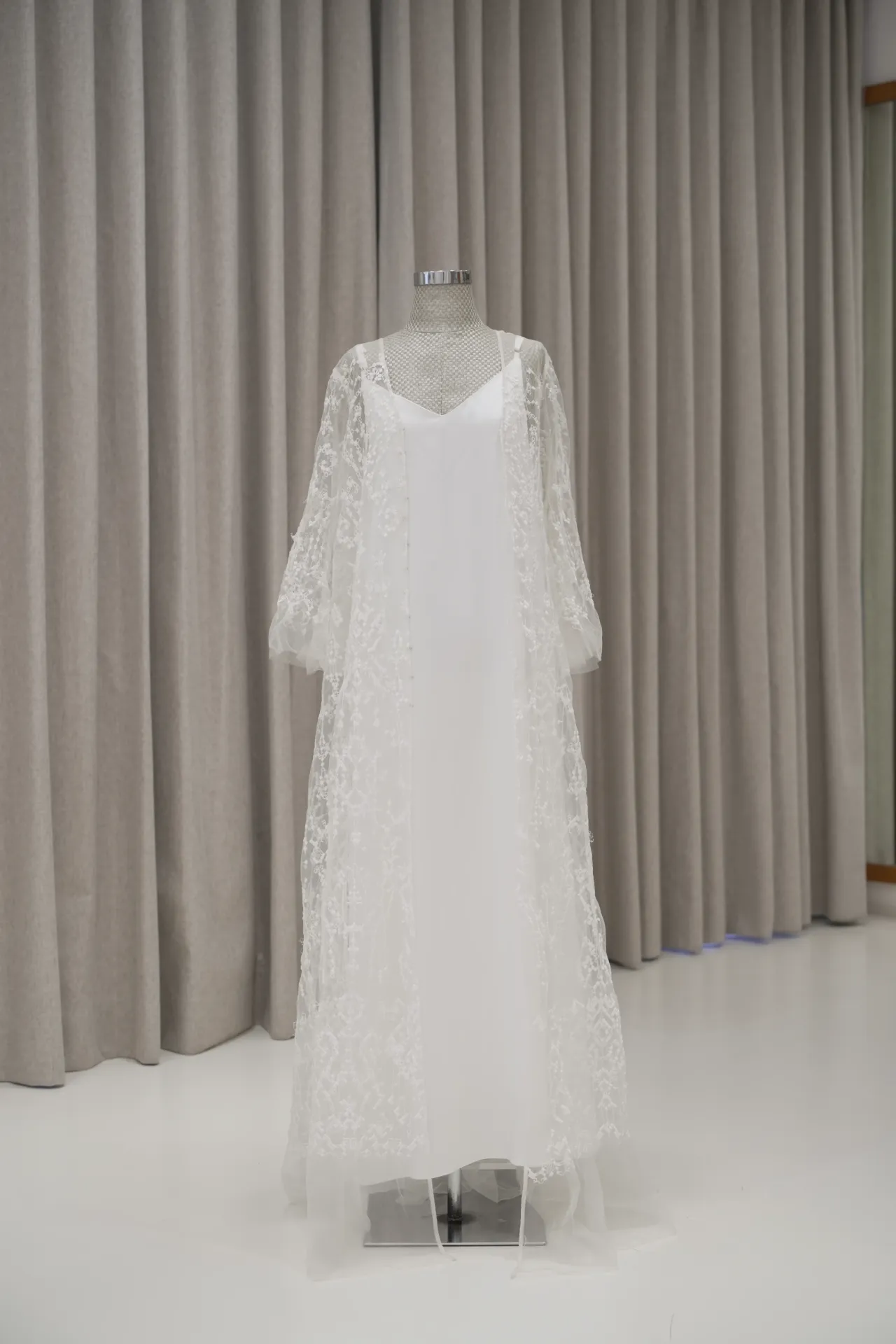 Sapto - Ethnic Kimono Robe