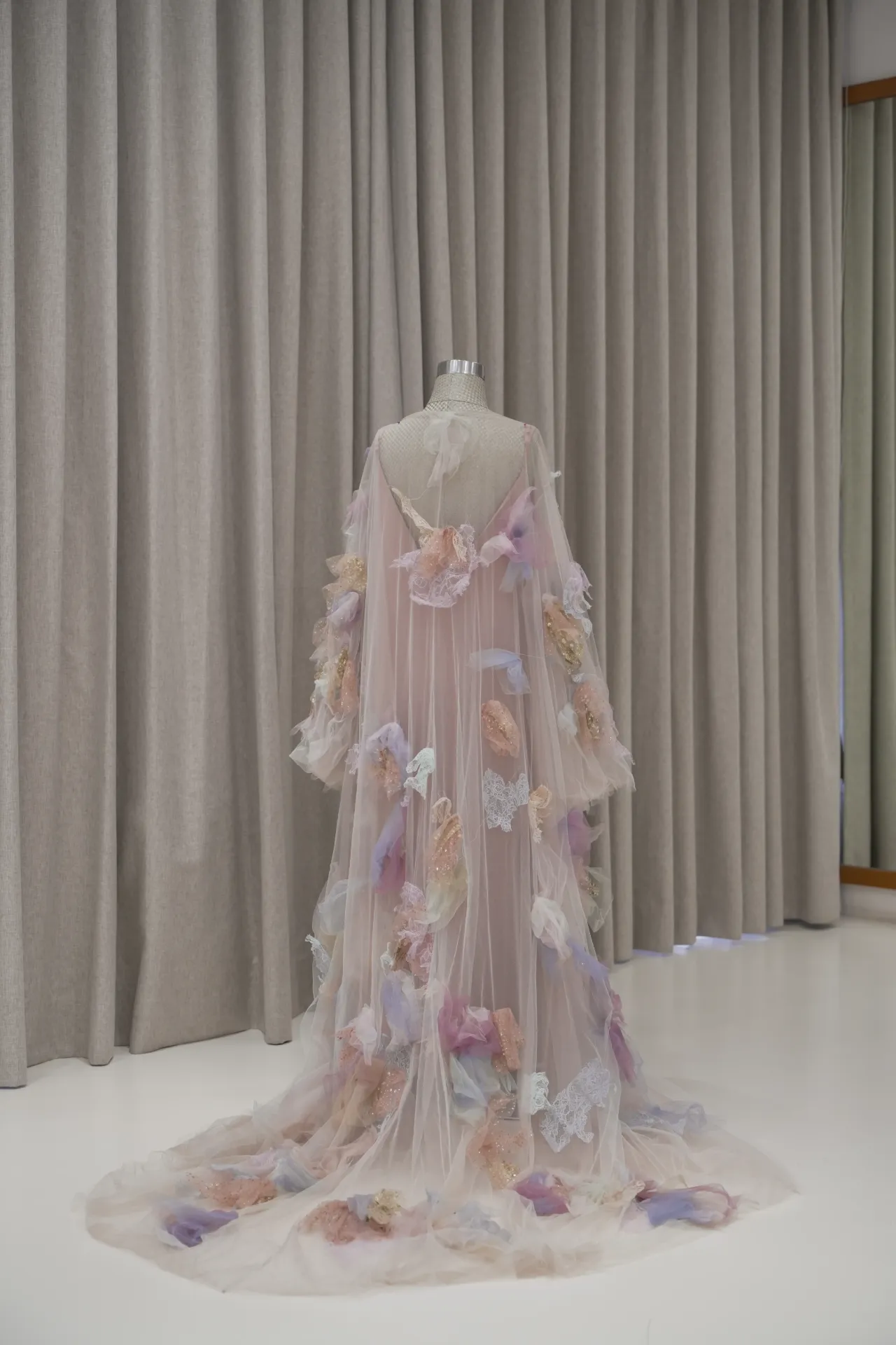 Spring Robe