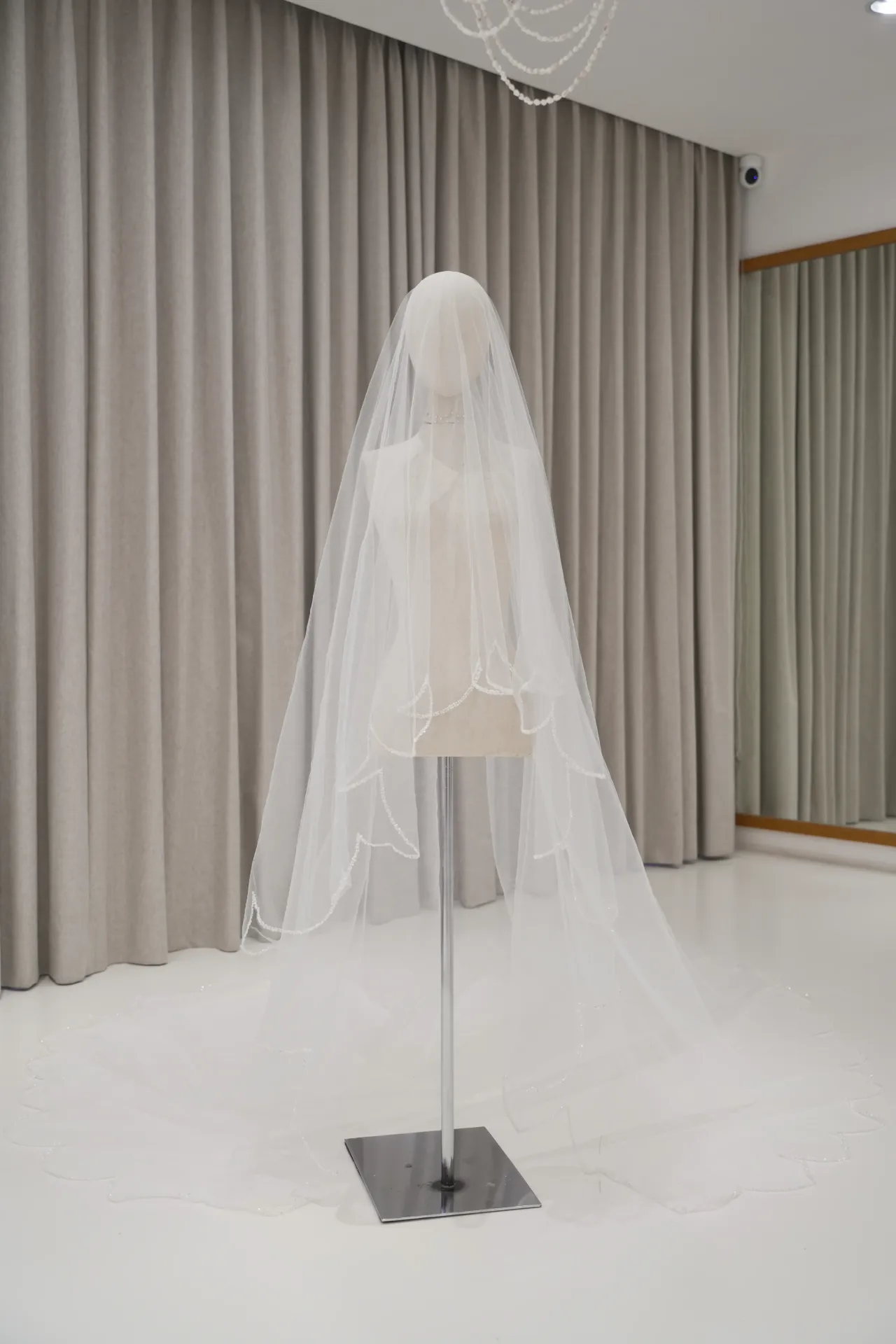 Veil 12