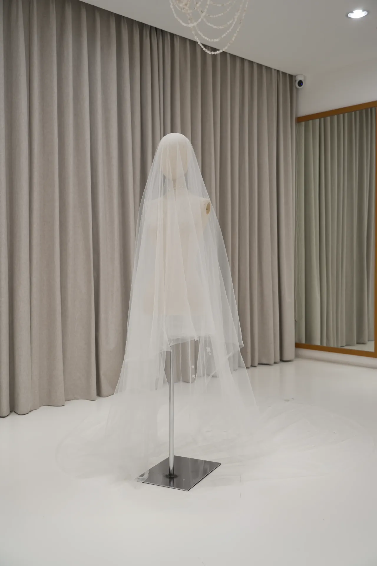 Veil 18