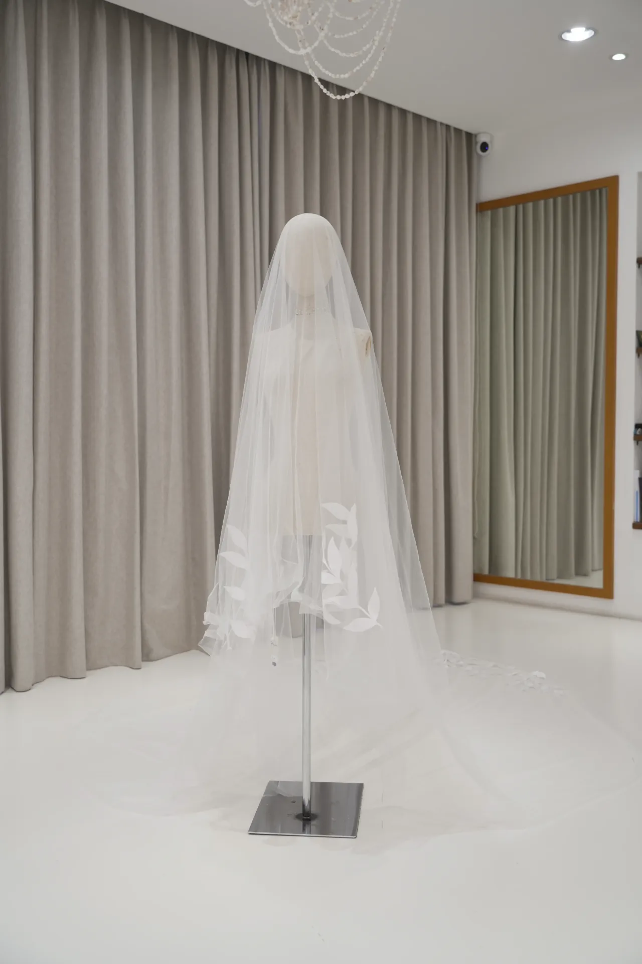 Veil 26