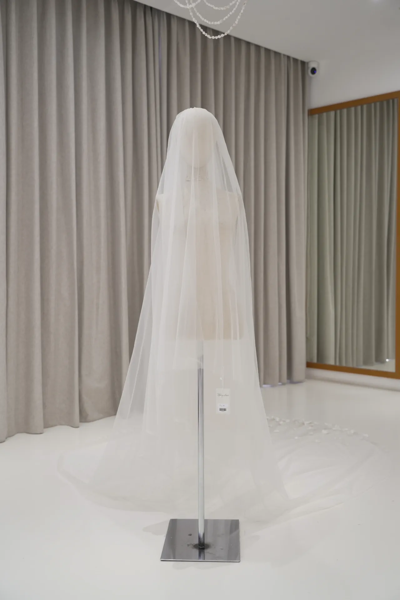 Veil 27