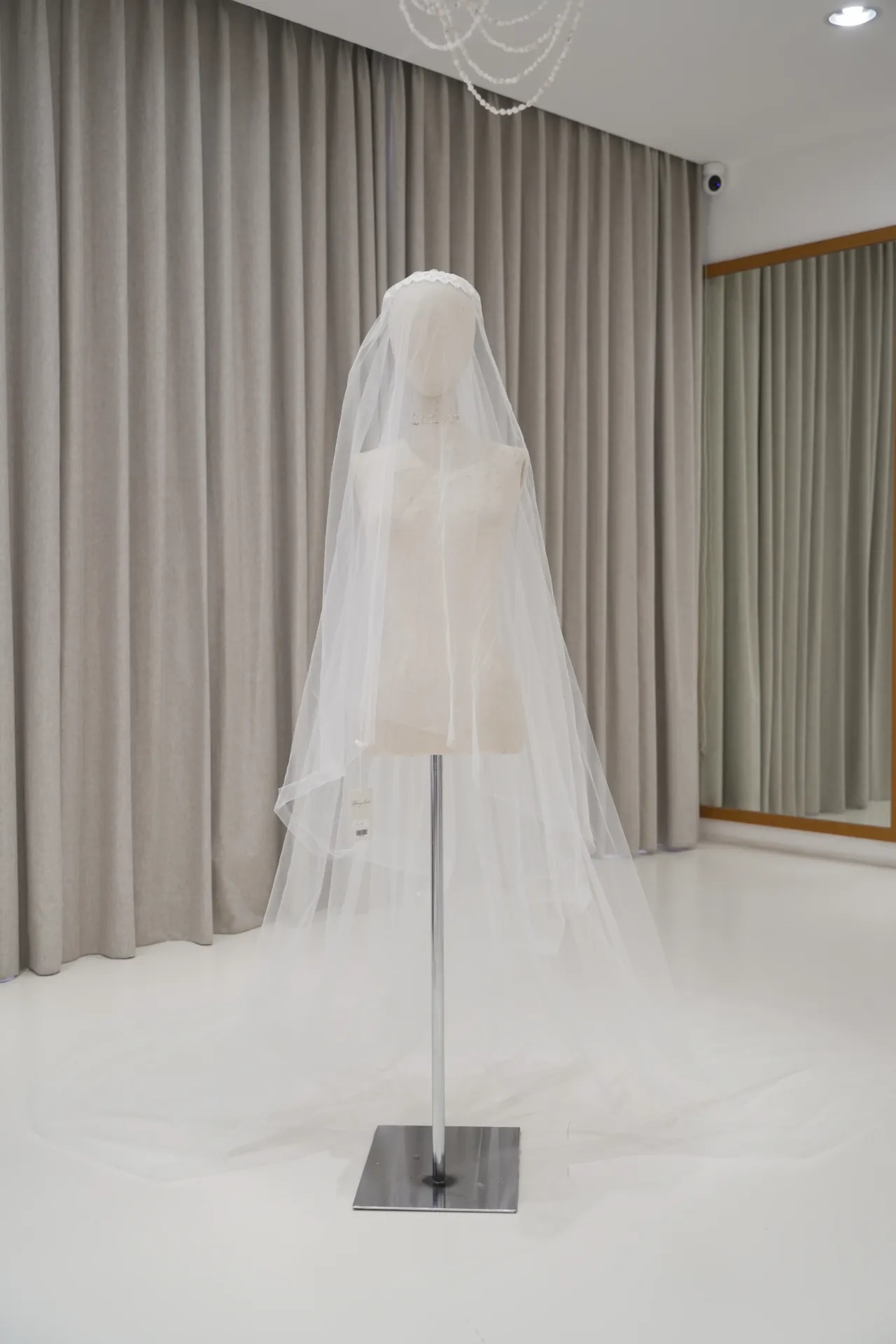 Veil 29