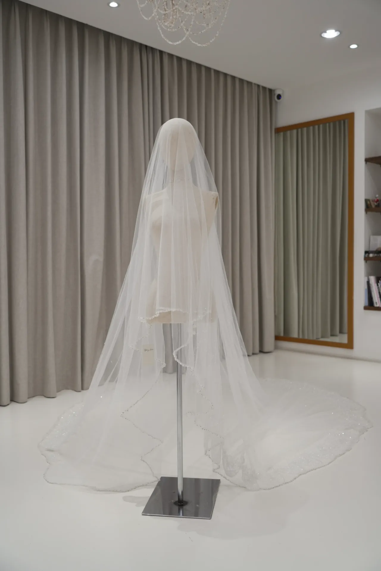 Veil 40